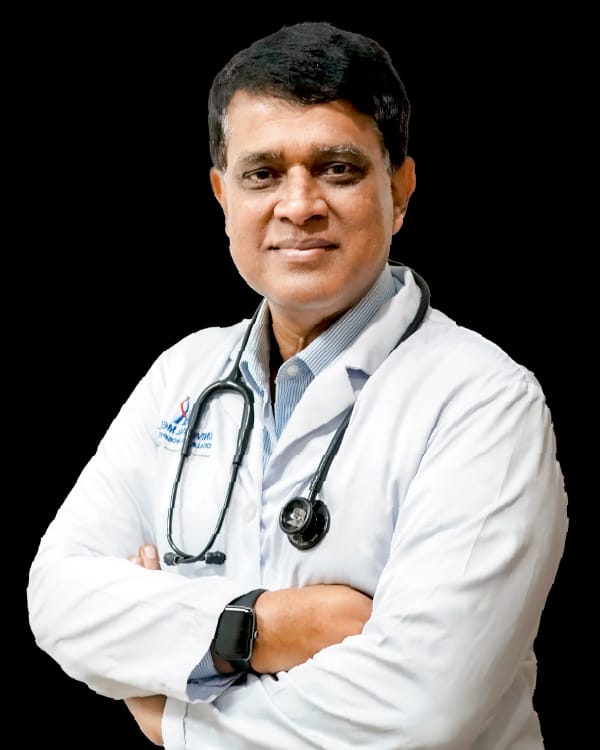 Prof. Brig. Gen. Dr. Humayun Kabir